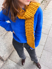 Stege Scarf Kit