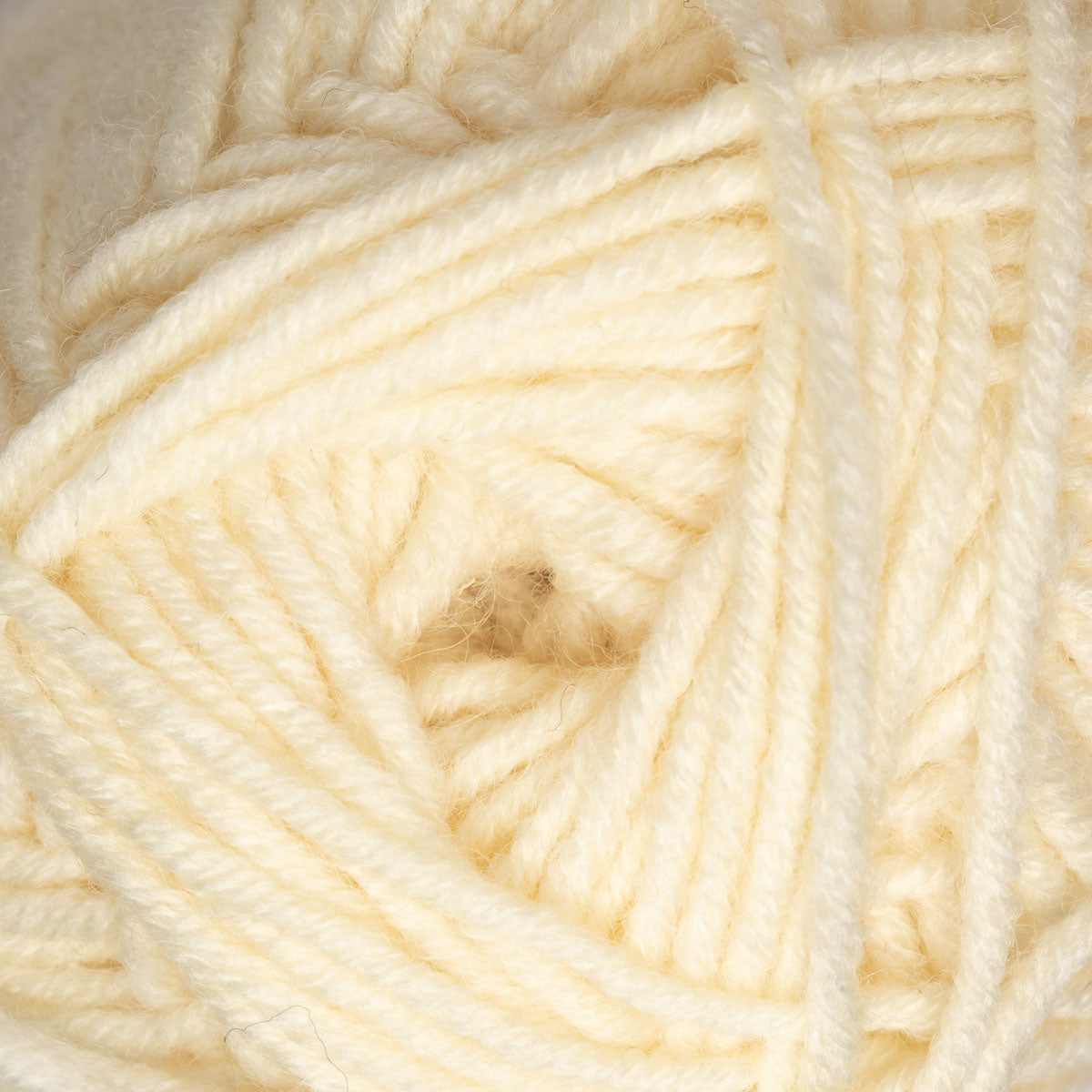 Light Wool Off White | The Yarn Lovers