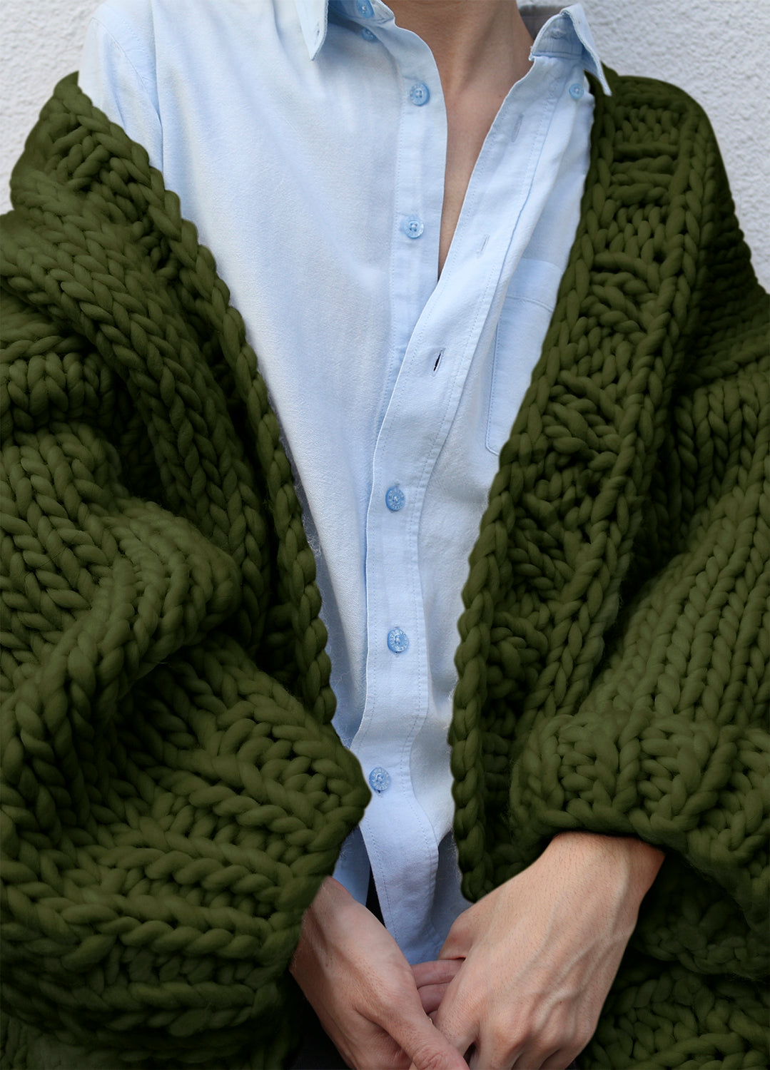 Simone Cardigan Kit