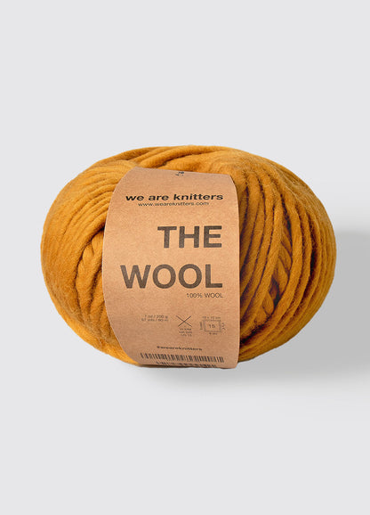 The Wool Ochre