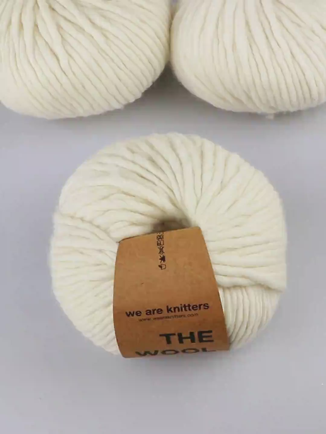 The Wool Natural