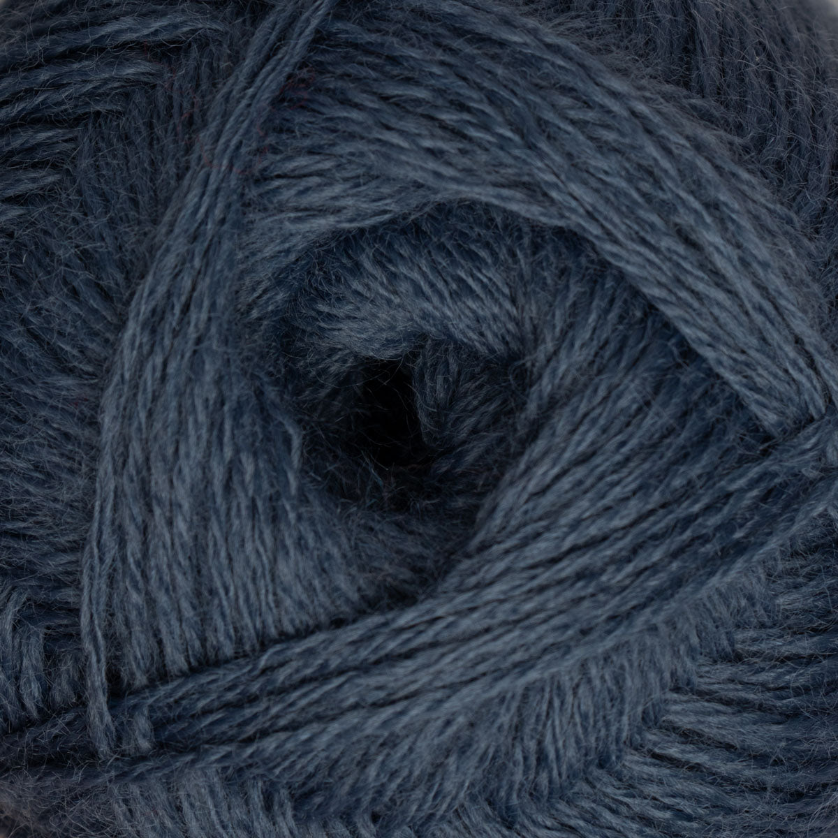 Superfine Navy Blue  | The Yarn Lovers