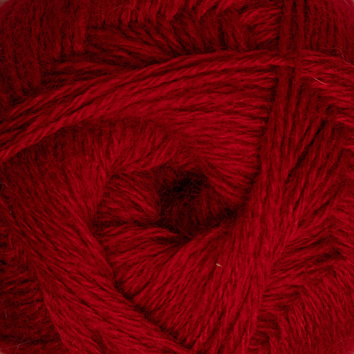 Superfine Red  | The Yarn Lovers