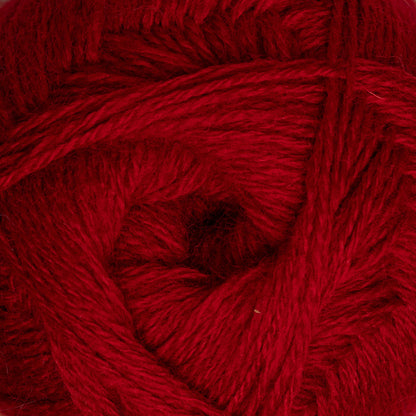 Superfine Red  | The Yarn Lovers