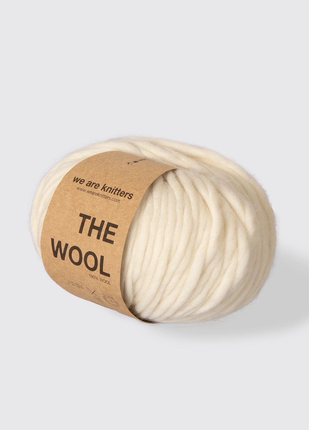 The Wool Sage green
